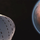 Image for article titled SpaceX’s Plan To Colonize Mars